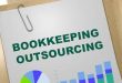 Outsourcing Bookkeeping services